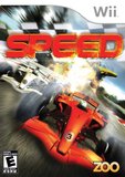 Speed (Nintendo Wii)